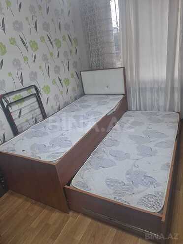 Сдаётся 3-комн. вторичка 85 м², м. Нефтчиляр, photo 6 from 18