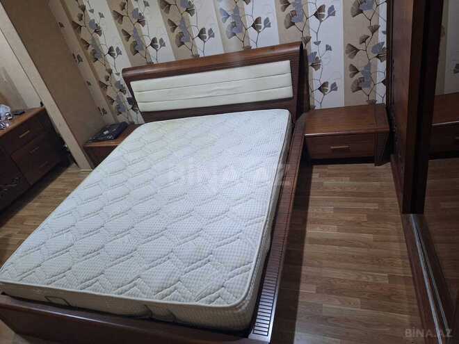 Сдаётся 3-комн. вторичка 85 м², м. Нефтчиляр, photo 10 from 18