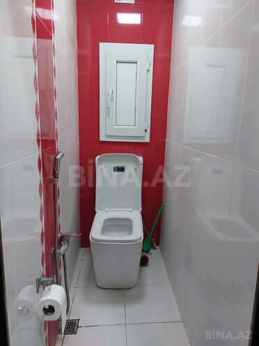 Сдаётся 3-комн. вторичка 85 м², м. Нефтчиляр, photo 15 from 18