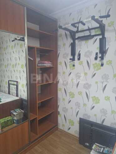 Сдаётся 3-комн. вторичка 85 м², м. Нефтчиляр, photo 12 from 18