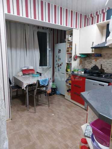 Сдаётся 3-комн. вторичка 85 м², м. Нефтчиляр, photo 3 from 18