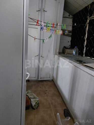 Сдаётся 3-комн. вторичка 85 м², м. Нефтчиляр, photo 13 from 18