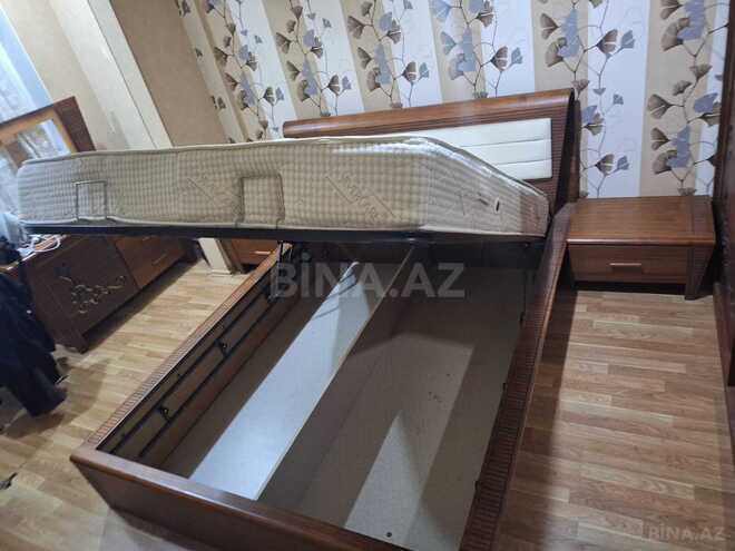 Сдаётся 3-комн. вторичка 85 м², м. Нефтчиляр, photo 11 from 18