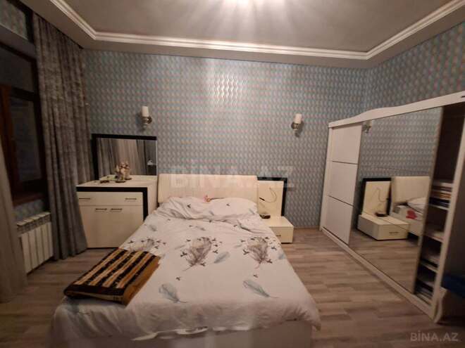 İcarəyə verilir 2 otaqlı köhnə tikili 60 m², Sahil m., photo 9 from 16