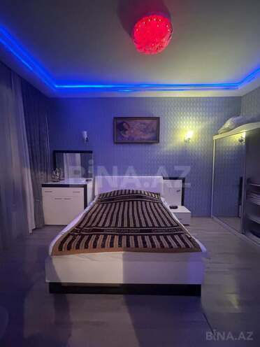 İcarəyə verilir 2 otaqlı köhnə tikili 60 m², Sahil m., photo 14 from 16