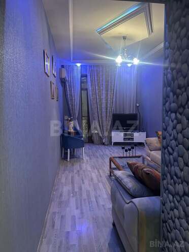 İcarəyə verilir 2 otaqlı köhnə tikili 60 m², Sahil m., photo 11 from 16