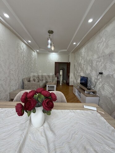 Satılır 2 otaqlı yeni tikili 70 m², Masazır q., photo 4 from 14