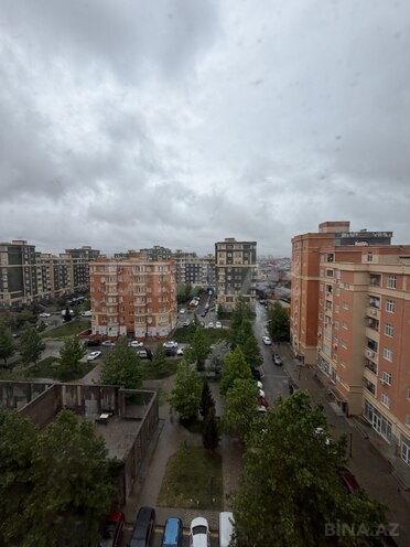 Satılır 2 otaqlı yeni tikili 70 m², Masazır q., photo 11 from 14