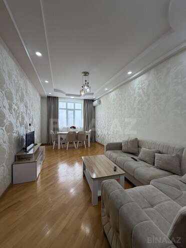 Satılır 2 otaqlı yeni tikili 70 m², Masazır q., photo 5 from 14