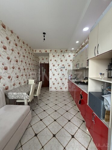 Satılır 2 otaqlı yeni tikili 70 m², Masazır q., photo 7 from 14