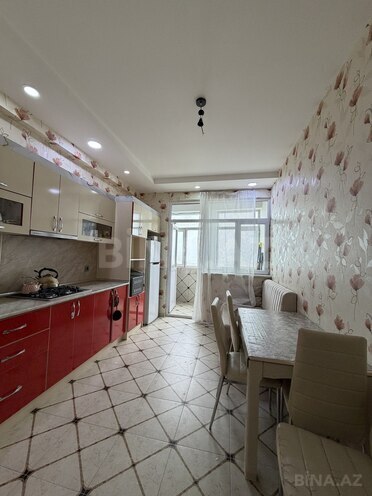 Satılır 2 otaqlı yeni tikili 70 m², Masazır q., photo 8 from 14