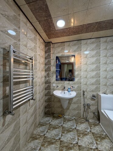 Satılır 2 otaqlı yeni tikili 70 m², Masazır q., photo 9 from 14