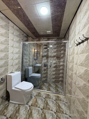 Satılır 2 otaqlı yeni tikili 70 m², Masazır q., photo 10 from 14