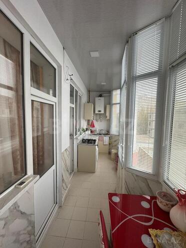 İcarəyə verilir 2 otaqlı yeni tikili 68 m², Əhmədli m., photo 7 from 12
