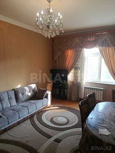 Сдаётся 2-комн. новостройка 90 м², м. 20 января, photo 3 from 15