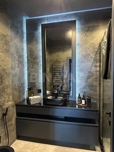 İcarəyə verilir 3 otaqlı yeni tikili 145 m², Nəsimi r., photo 15 from 22