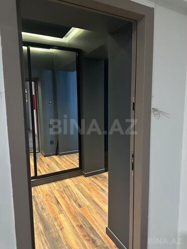 İcarəyə verilir 3 otaqlı yeni tikili 145 m², Nəsimi r., photo 19 from 22