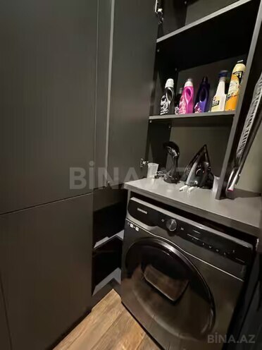 İcarəyə verilir 3 otaqlı yeni tikili 145 m², Nəsimi r., photo 18 from 22