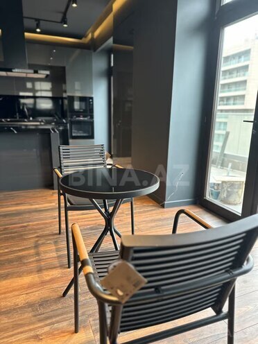 İcarəyə verilir 3 otaqlı yeni tikili 145 m², Nəsimi r., photo 7 from 22