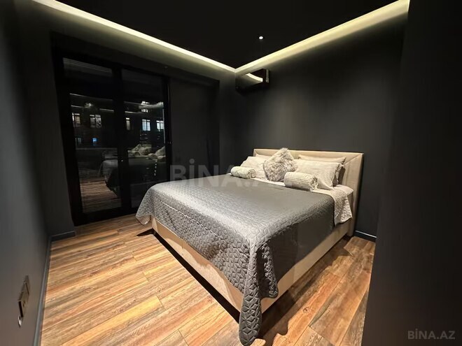İcarəyə verilir 3 otaqlı yeni tikili 145 m², Nəsimi r., photo 8 from 22
