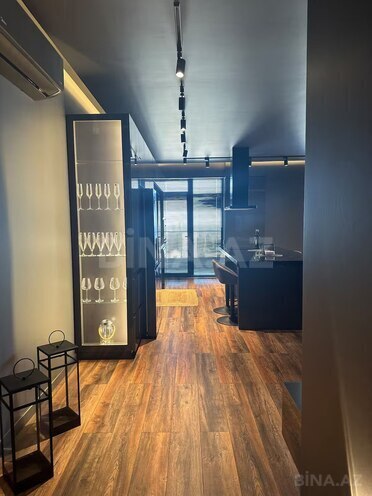 İcarəyə verilir 3 otaqlı yeni tikili 145 m², Nəsimi r., photo 5 from 22