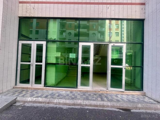 İcarəyə verilir 2 otaqlı yeni tikili 60 m², 8 Noyabr m., photo 21 from 22