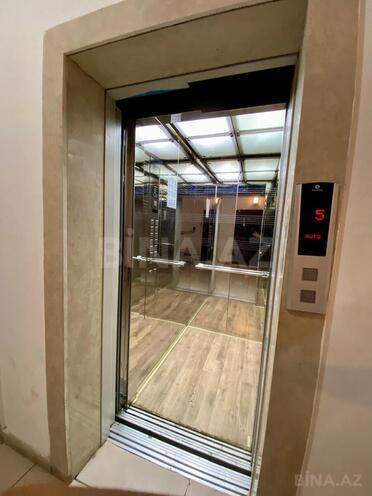 İcarəyə verilir 2 otaqlı yeni tikili 60 m², 8 Noyabr m., photo 13 from 22