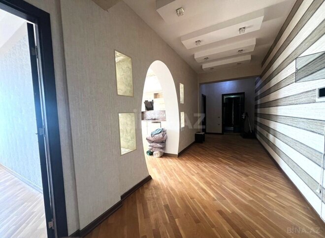Satılır 3 otaqlı yeni tikili 100 m², Badamdar q., photo 8 from 12