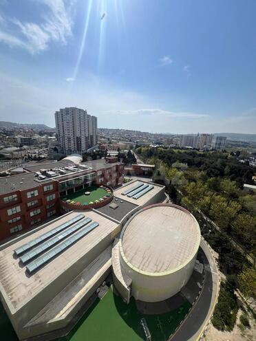Satılır 3 otaqlı yeni tikili 100 m², Badamdar q., photo 11 from 12
