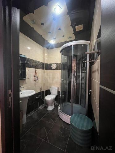 Satılır 3 otaqlı yeni tikili 100 m², Badamdar q., photo 7 from 12