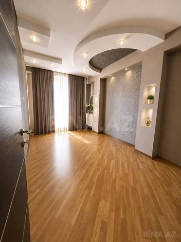 Satılır 3 otaqlı yeni tikili 100 m², Badamdar q., photo 4 from 12