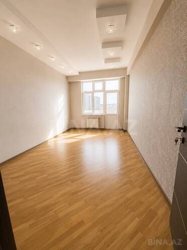 Satılır 3 otaqlı yeni tikili 100 m², Badamdar q., photo 3 from 12