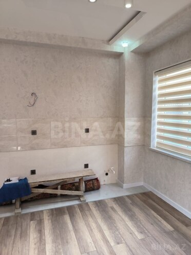 Сдаётся 3-комн. новостройка 75 м², Абшеронcкий  р., photo 13 from 14