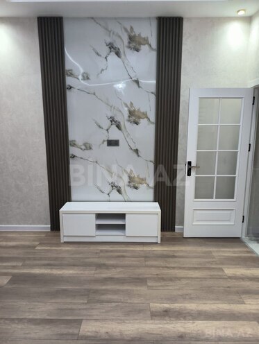 Сдаётся 3-комн. новостройка 75 м², Абшеронcкий  р., photo 10 from 14