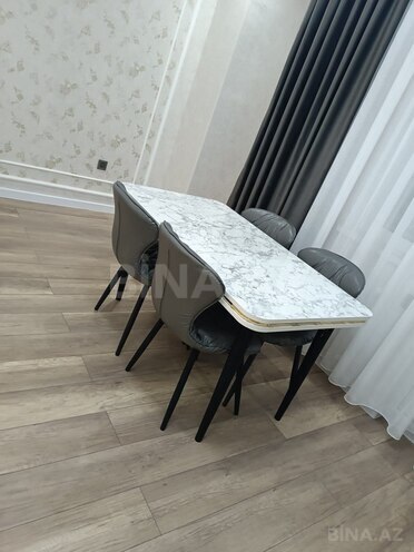 Сдаётся 3-комн. новостройка 75 м², Абшеронcкий  р., photo 5 from 14