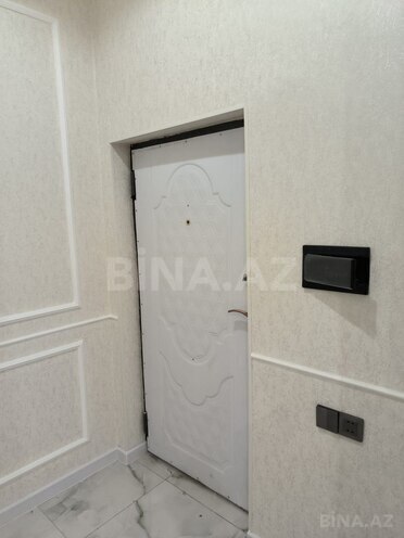 Сдаётся 3-комн. новостройка 75 м², Абшеронcкий  р., photo 4 from 14
