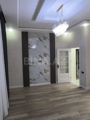 Сдаётся 3-комн. новостройка 75 м², Абшеронcкий  р., photo 11 from 14