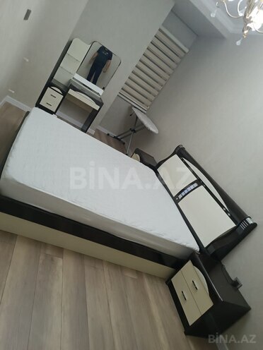 Сдаётся 3-комн. новостройка 75 м², Абшеронcкий  р., photo 9 from 14