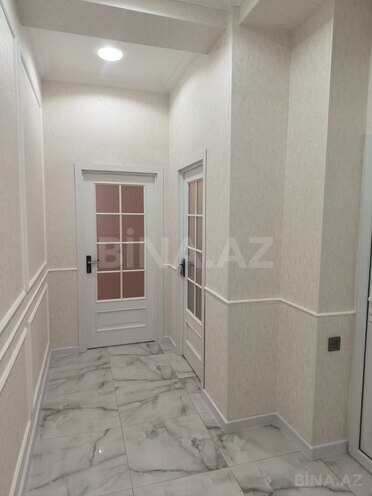 Сдаётся 3-комн. новостройка 75 м², Абшеронcкий  р., photo 3 from 14