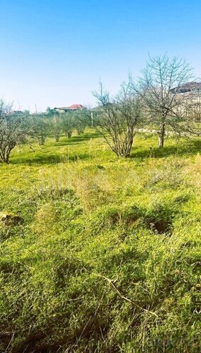 Продаётся  участок 4 сот, пос. Новханы, photo 1 from 4