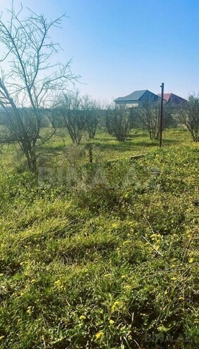 Продаётся  участок 4 сот, пос. Новханы, photo 3 from 4