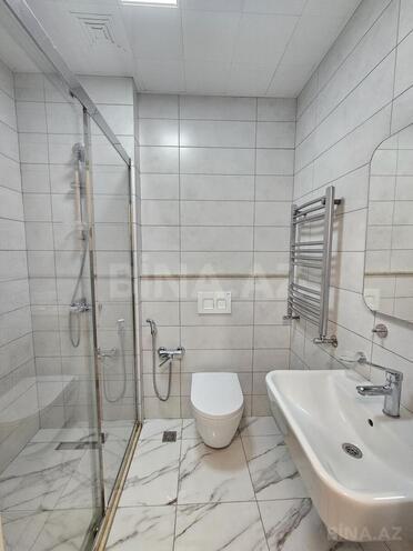 İcarəyə verilir 1 otaqlı yeni tikili 40 m², 20 Yanvar m., photo 7 from 8