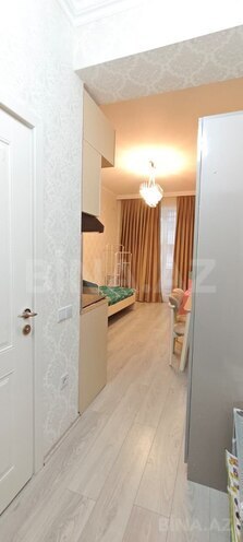 İcarəyə verilir 1 otaqlı yeni tikili 40 m², 20 Yanvar m., photo 4 from 8