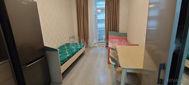 İcarəyə verilir 1 otaqlı yeni tikili 40 m², 20 Yanvar m., photo 5 from 8