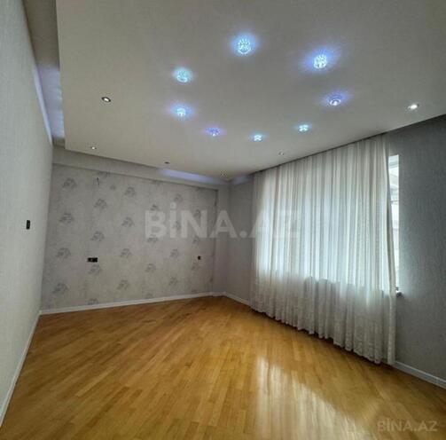 Продаётся 3-комн. новостройка 135 м², м. Элмляр Академиясы, photo 3 from 9