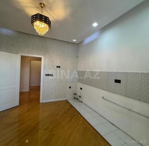 Продаётся 3-комн. новостройка 135 м², м. Элмляр Академиясы, photo 7 from 9