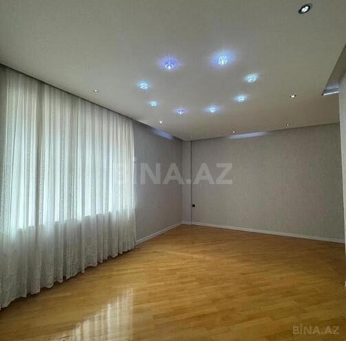 Продаётся 3-комн. новостройка 135 м², м. Элмляр Академиясы, photo 4 from 9