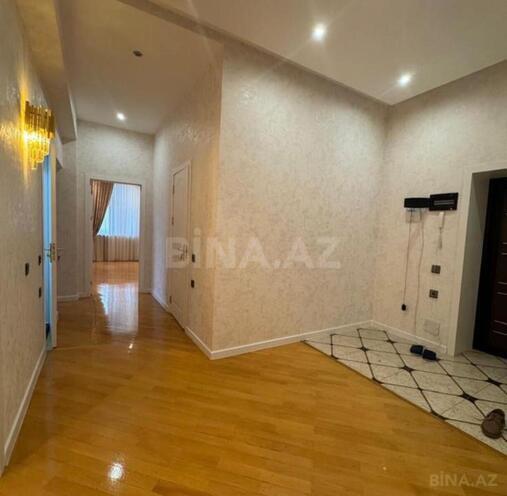 Продаётся 3-комн. новостройка 135 м², м. Элмляр Академиясы, photo 6 from 9