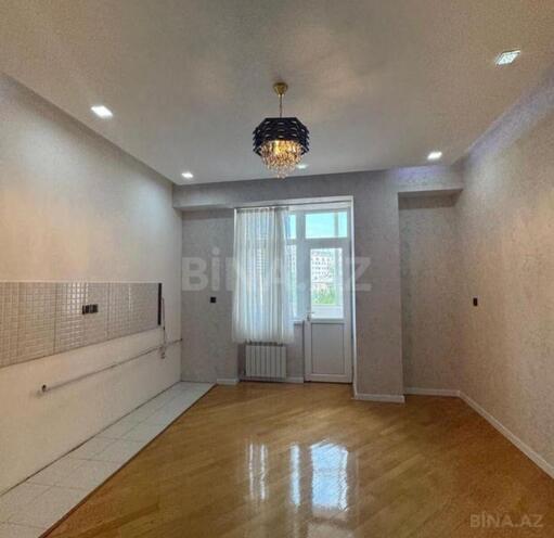 Продаётся 3-комн. новостройка 135 м², м. Элмляр Академиясы, photo 5 from 9