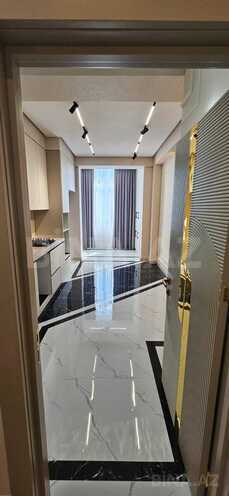 Satılır 3 otaqlı yeni tikili 120 m², İnşaatçılar m., photo 15 from 22